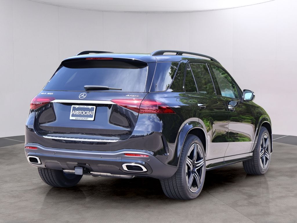 2026 Mercedes-Benz GLE GLE 350 San Clemente CA