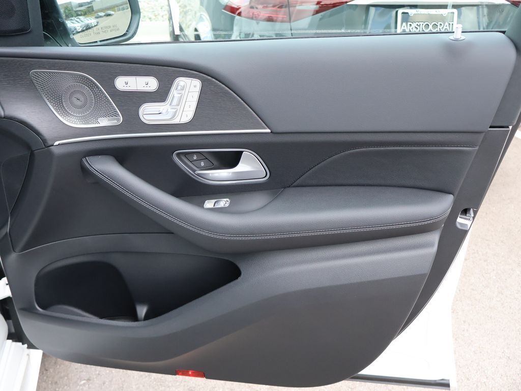2026 Mercedes-Benz GLE GLE 350 San Clemente CA