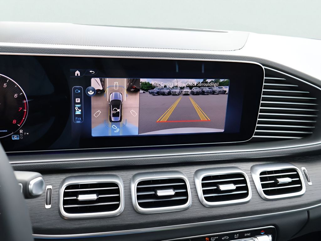 2026 Mercedes-Benz GLE GLE 350 San Clemente CA