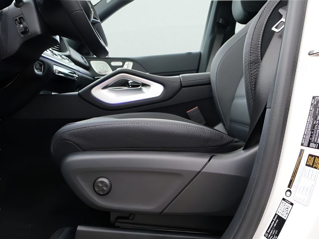2026 Mercedes-Benz GLE GLE 350 San Clemente CA