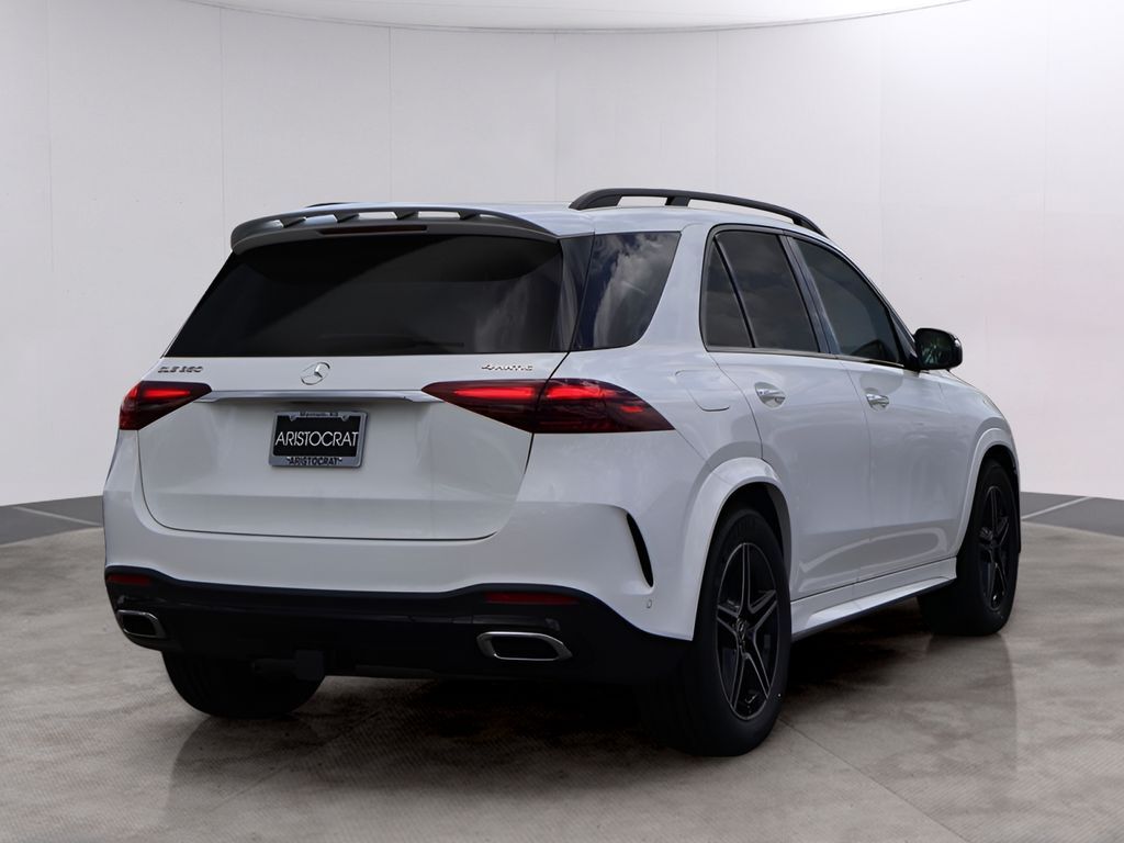 2026 Mercedes-Benz GLE GLE 350 San Clemente CA