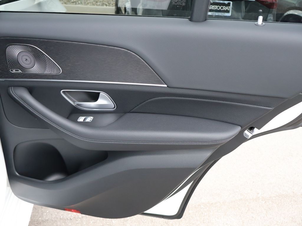 2026 Mercedes-Benz GLE GLE 350 San Clemente CA
