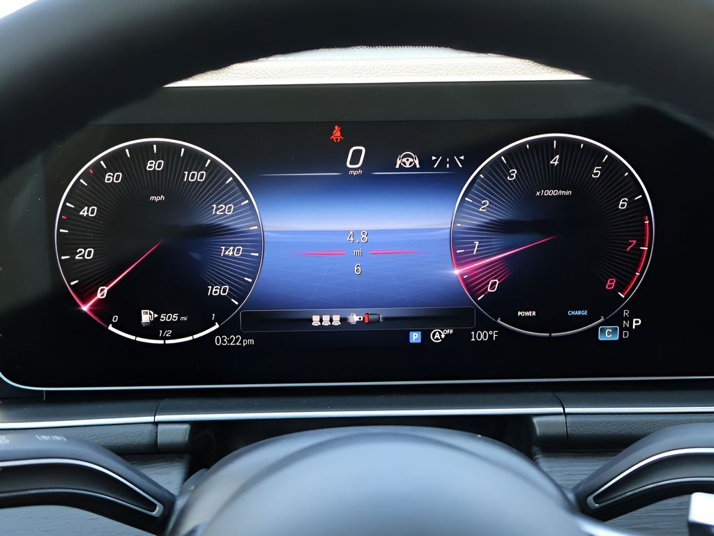 2026 Mercedes-Benz GLE GLE 350 San Clemente CA