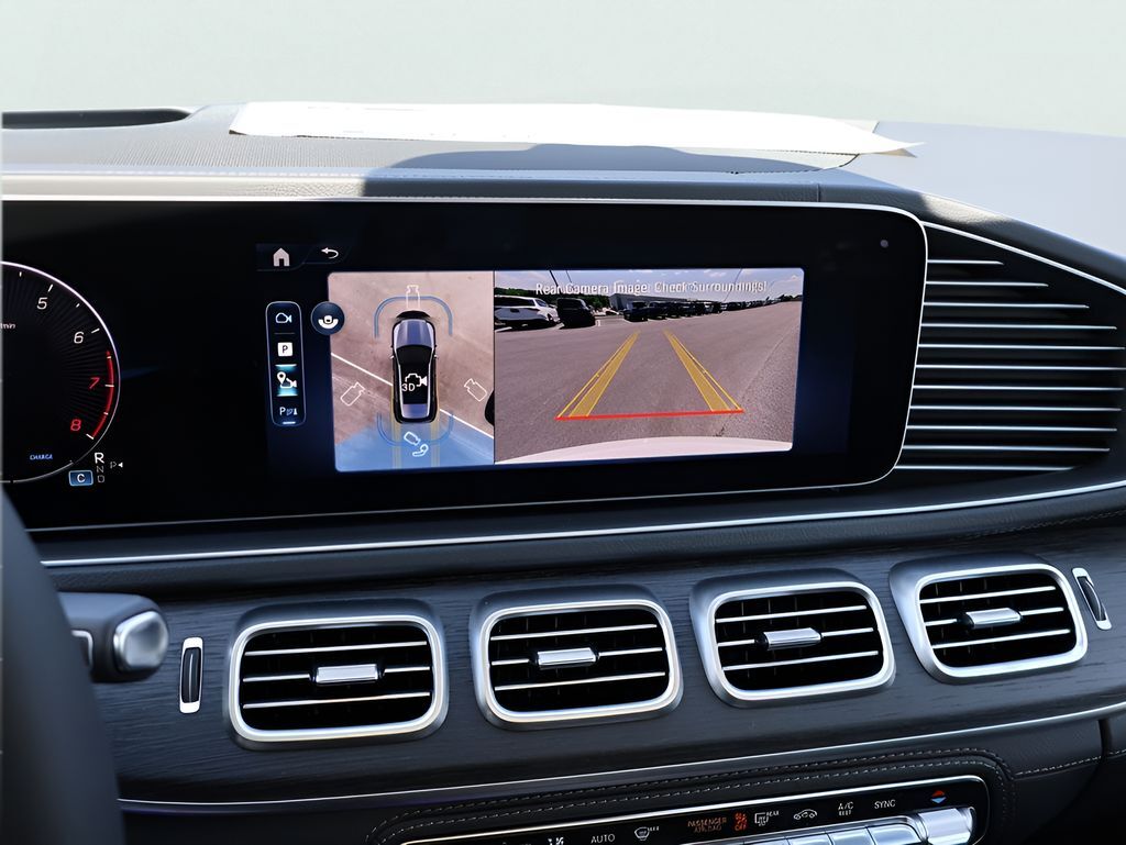 2026 Mercedes-Benz GLE GLE 350 San Clemente CA