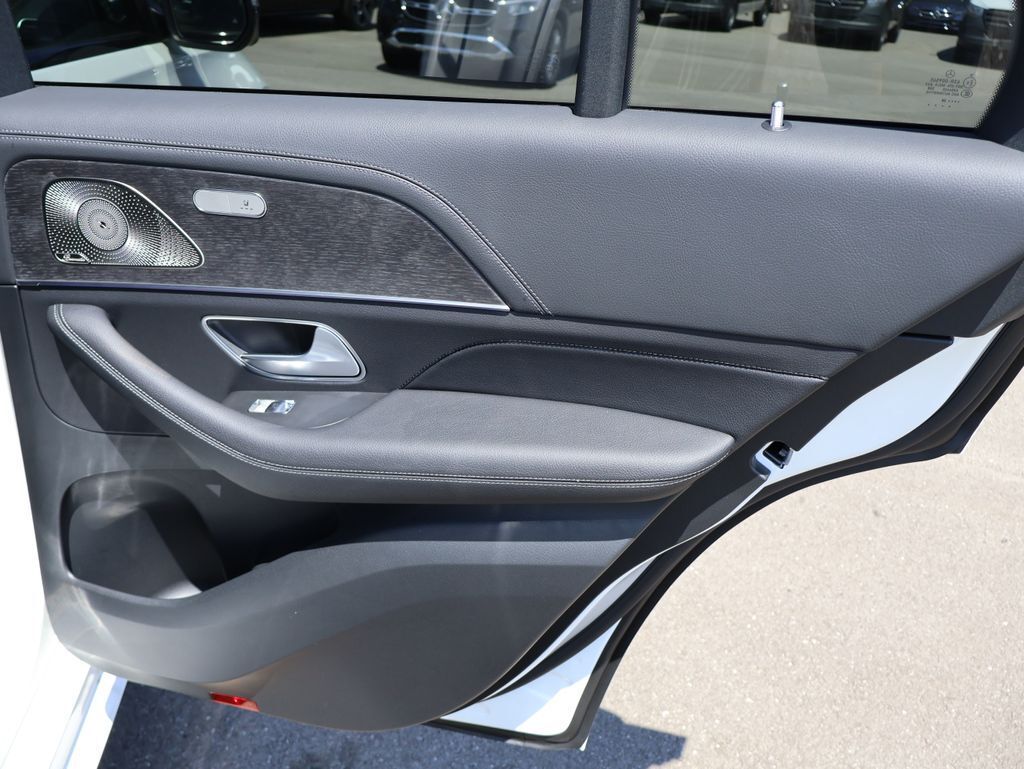 2026 Mercedes-Benz GLE GLE 350 San Clemente CA