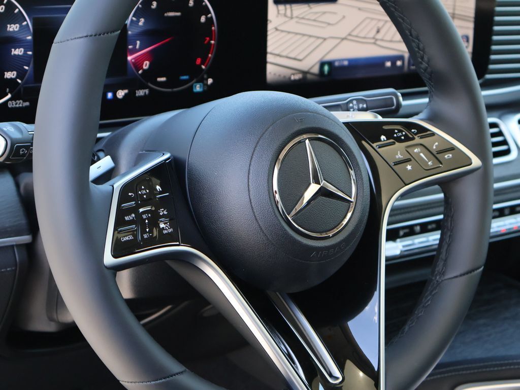 2026 Mercedes-Benz GLE GLE 350 San Clemente CA