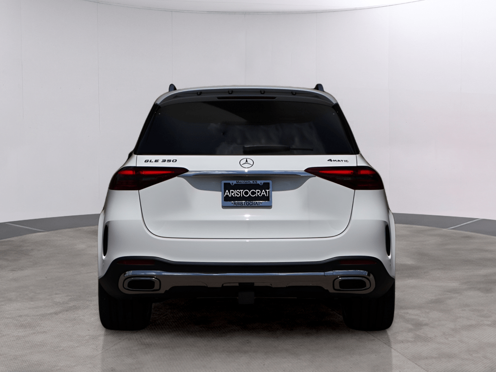 2026 Mercedes-Benz GLE GLE 350 San Clemente CA