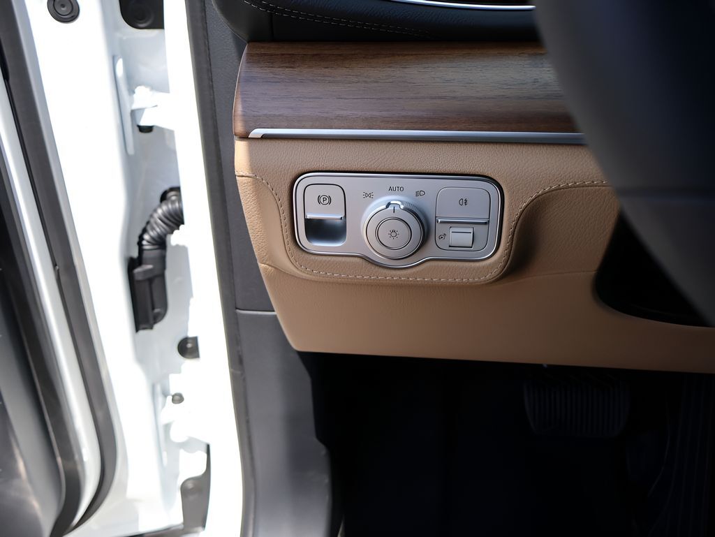 2026 Mercedes-Benz GLE GLE 350 San Clemente CA