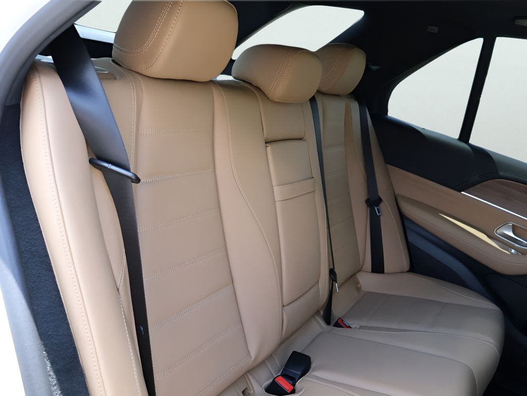 2026 Mercedes-Benz GLE GLE 350 San Clemente CA