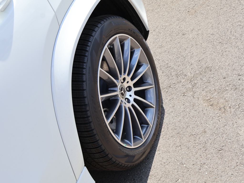 2026 Mercedes-Benz GLE GLE 350 San Clemente CA