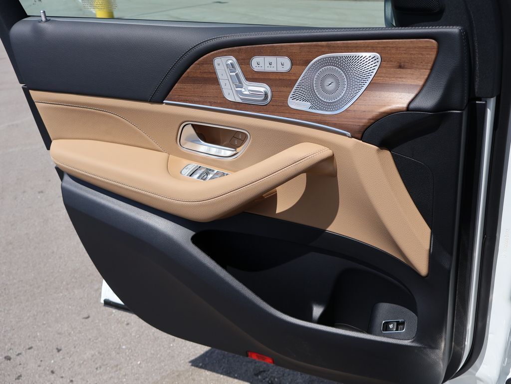 2026 Mercedes-Benz GLE GLE 350 San Clemente CA