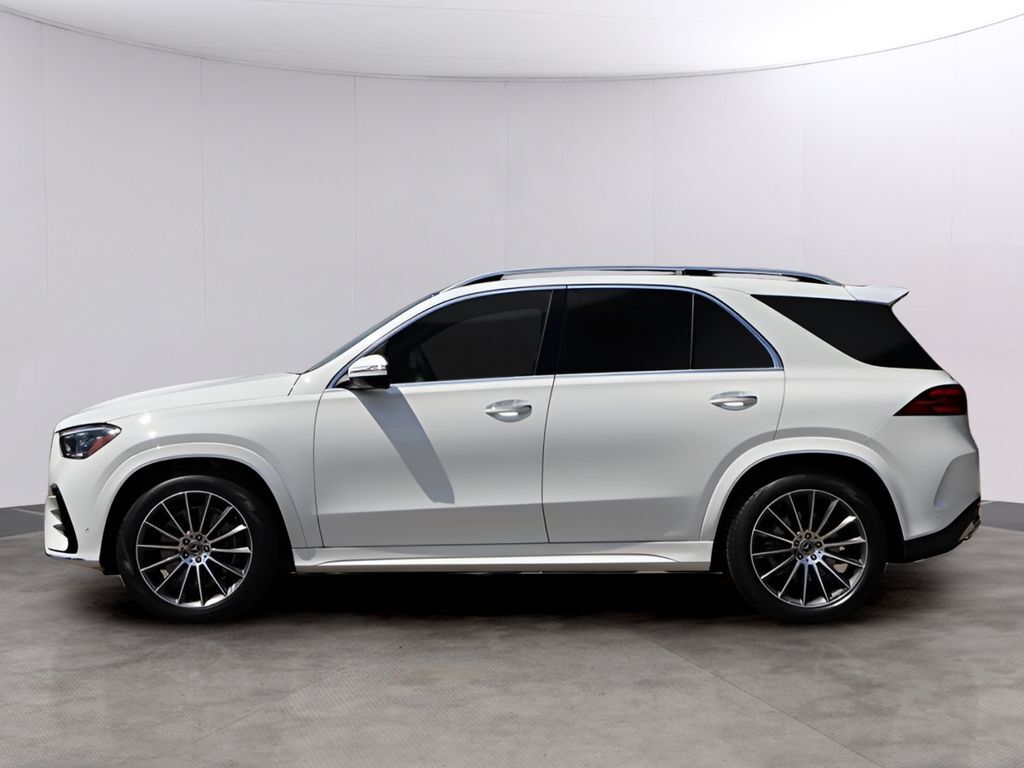 2026 Mercedes-Benz GLE GLE 350 San Clemente CA