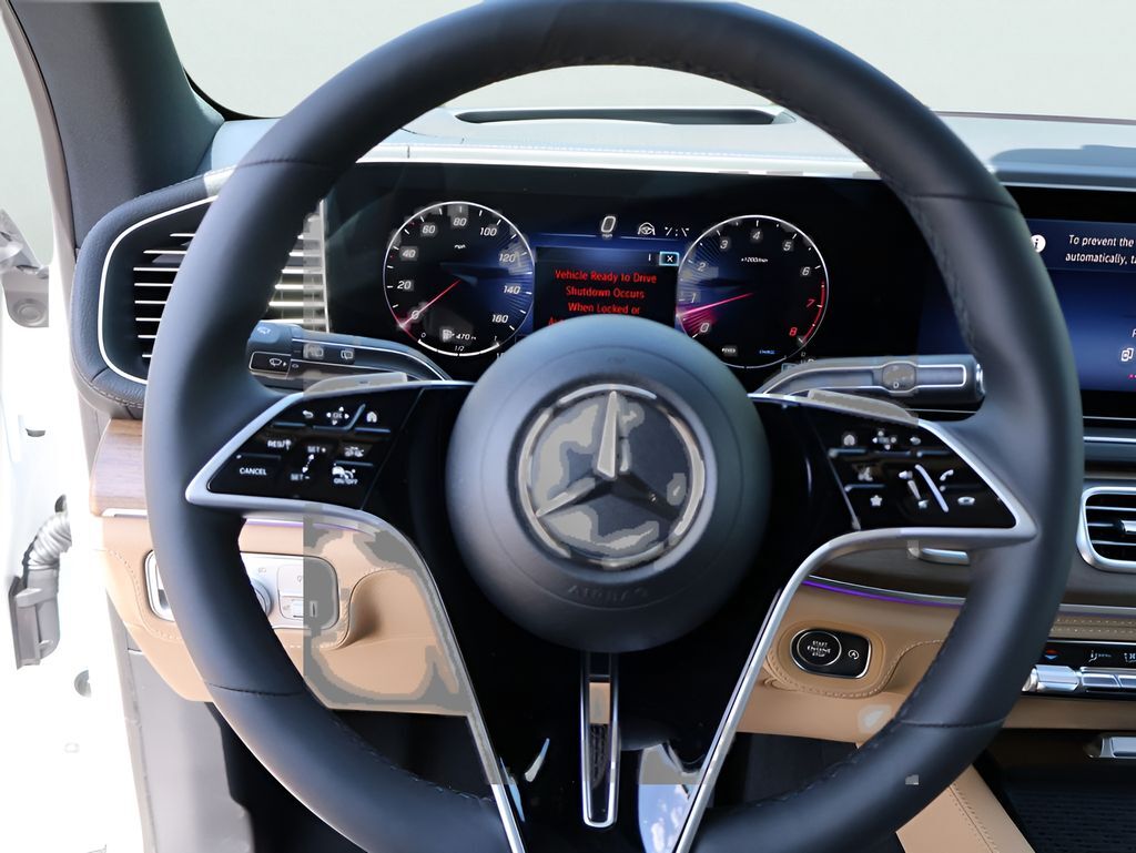 2026 Mercedes-Benz GLE GLE 350 San Clemente CA
