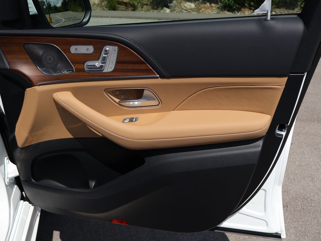 2026 Mercedes-Benz GLE GLE 350 San Clemente CA