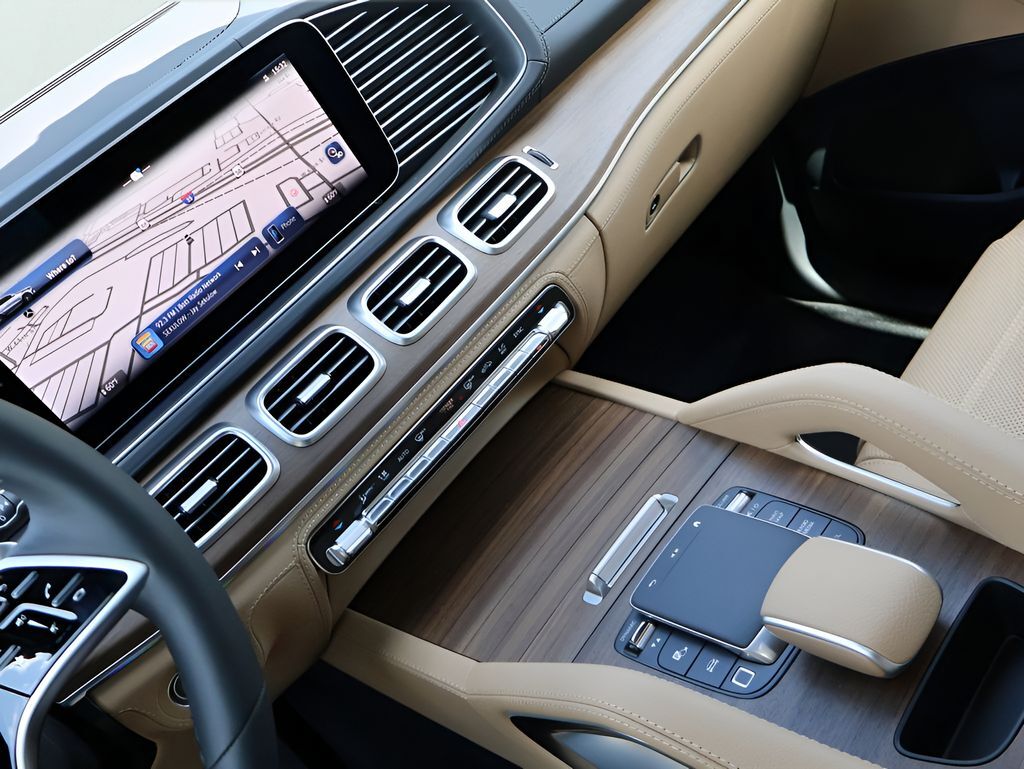 2026 Mercedes-Benz GLE GLE 350 San Clemente CA
