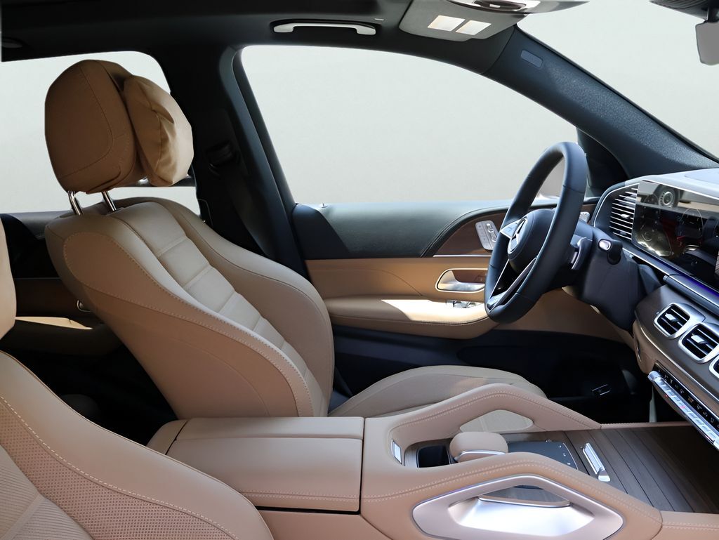 2026 Mercedes-Benz GLE GLE 350 San Clemente CA