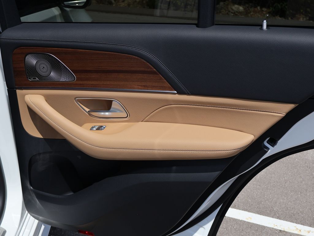 2026 Mercedes-Benz GLE GLE 350 San Clemente CA