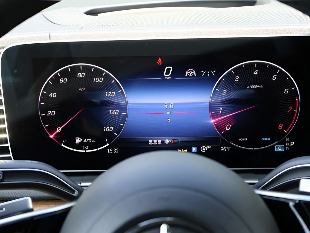 2026 Mercedes-Benz GLE GLE 350 San Clemente CA