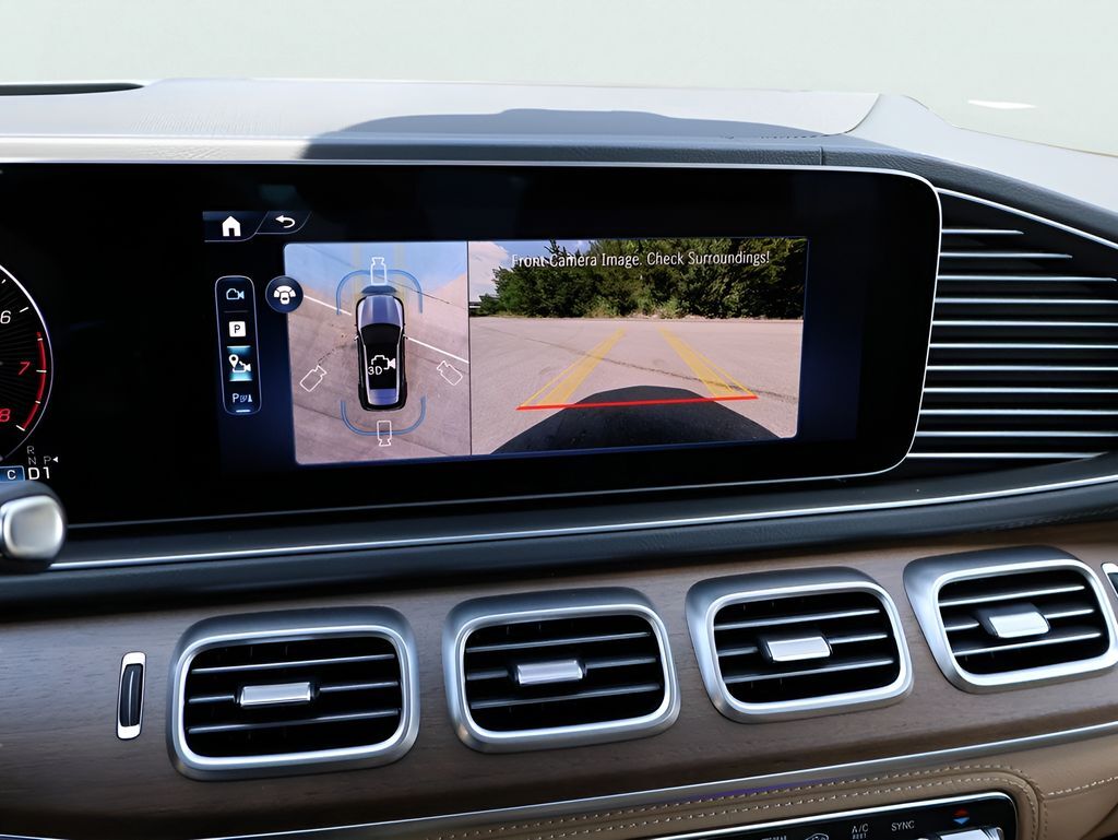 2026 Mercedes-Benz GLE GLE 350 San Clemente CA