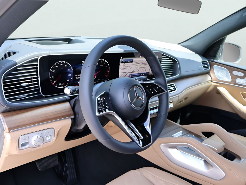 2026 Mercedes-Benz GLE GLE 350 San Clemente CA