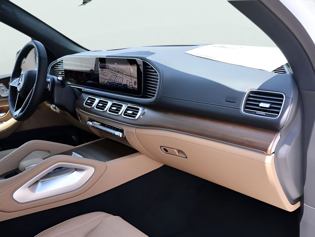 2026 Mercedes-Benz GLE GLE 350 San Clemente CA