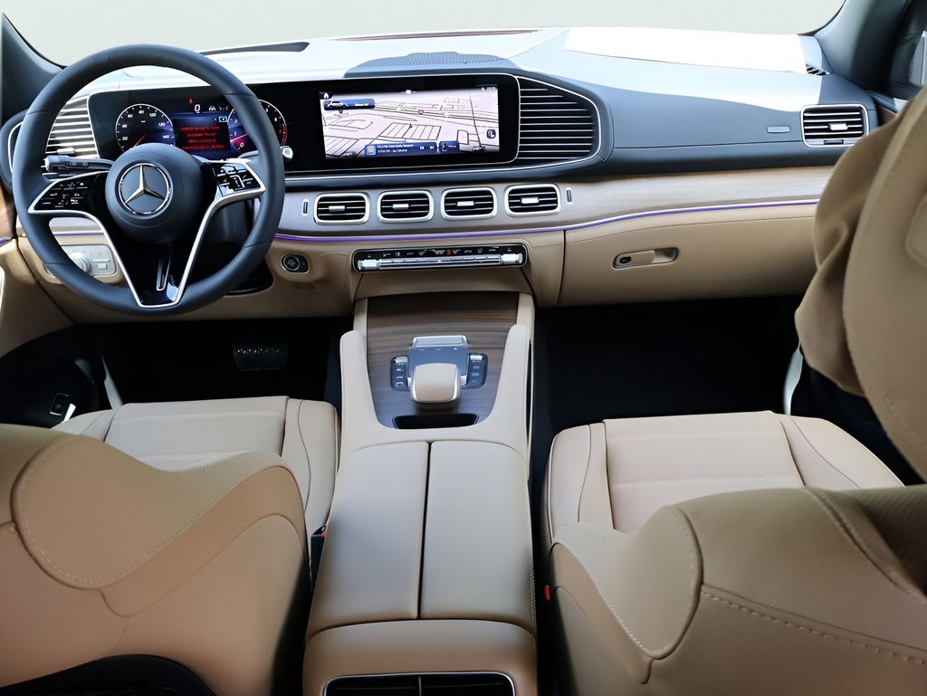 2026 Mercedes-Benz GLE GLE 350 San Clemente CA