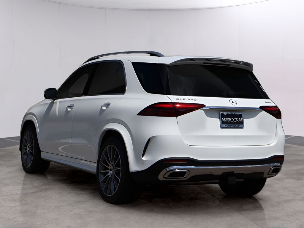 2026 Mercedes-Benz GLE GLE 350 San Clemente CA