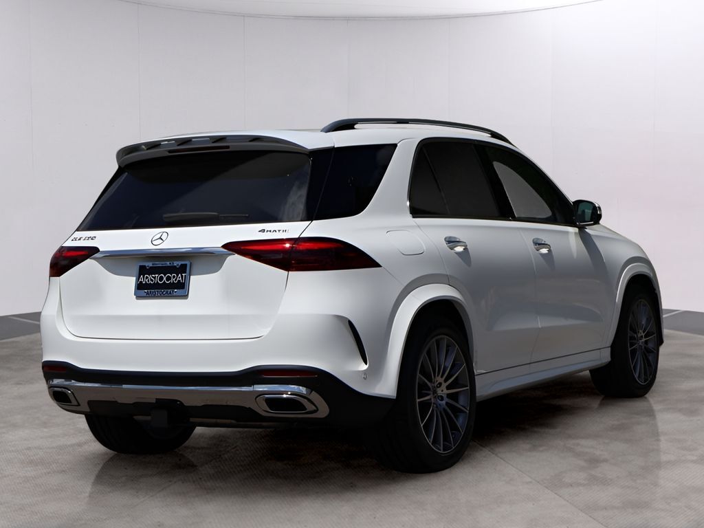 2026 Mercedes-Benz GLE GLE 350 San Clemente CA