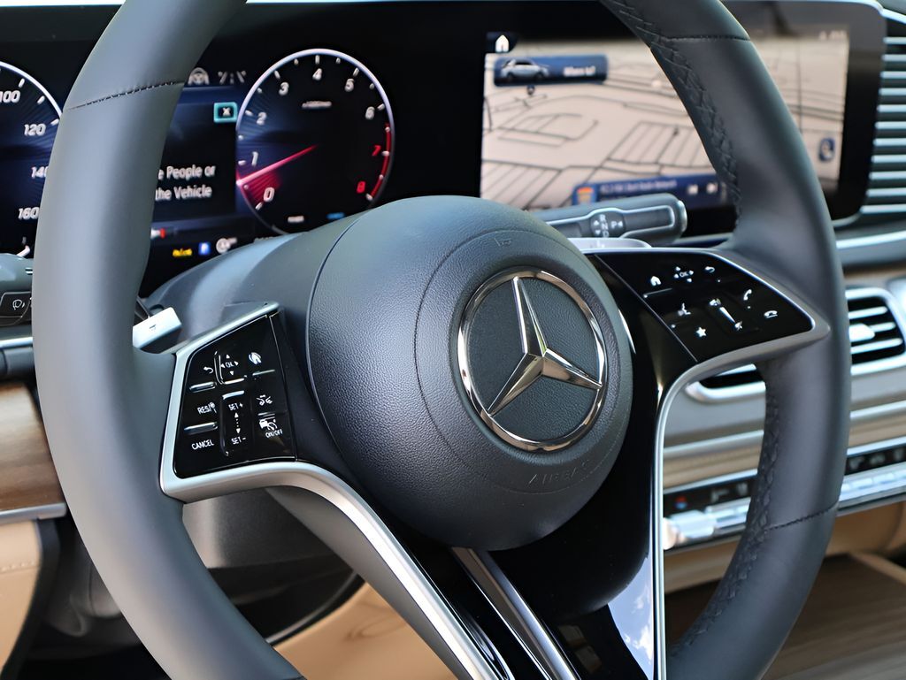 2026 Mercedes-Benz GLE GLE 350 San Clemente CA