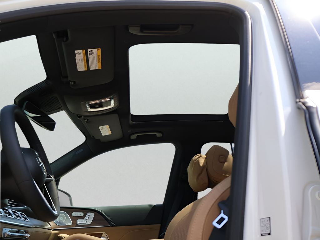 2026 Mercedes-Benz GLE GLE 350 San Clemente CA