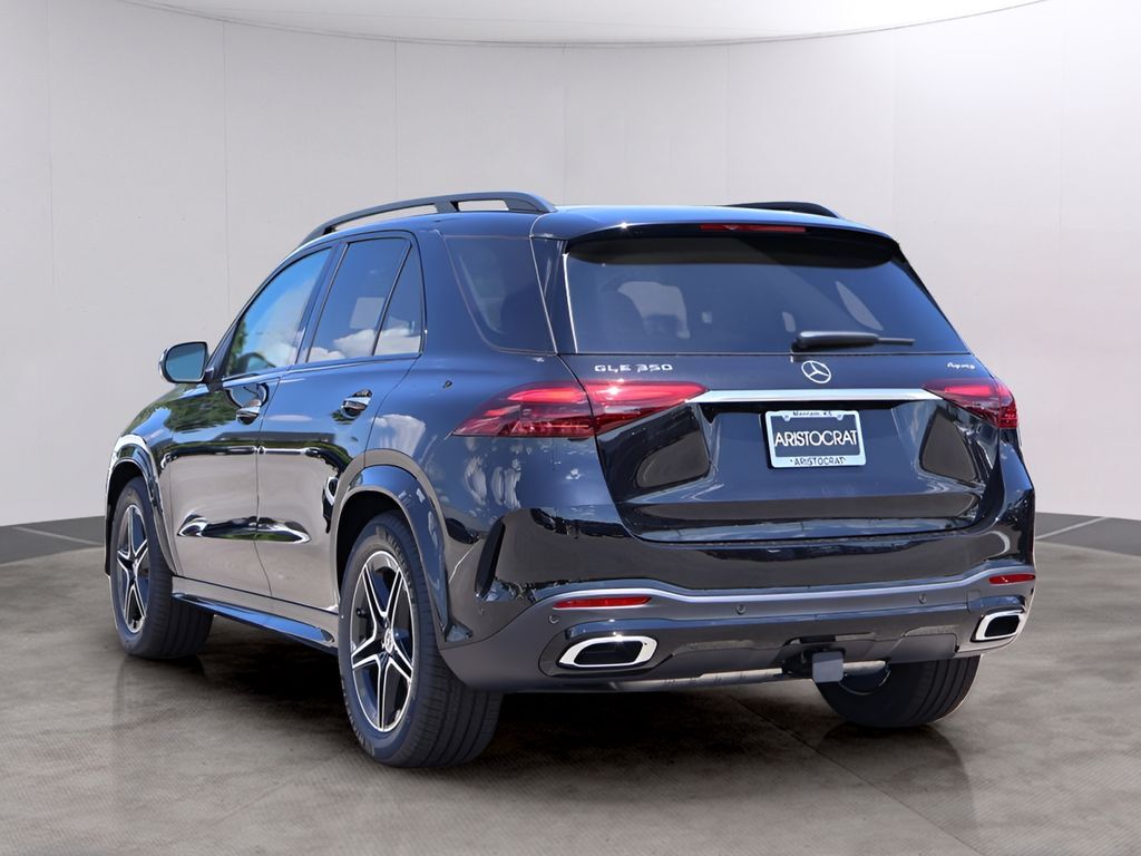 2026 Mercedes-Benz GLE GLE 350 San Clemente CA