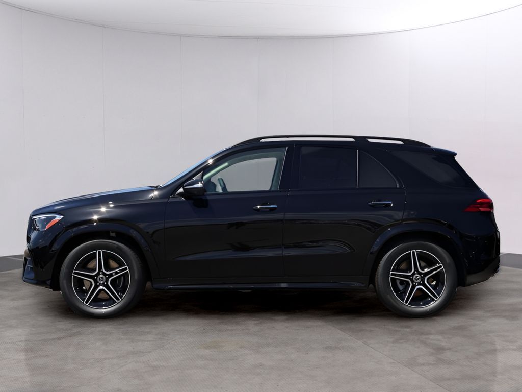 2026 Mercedes-Benz GLE GLE 350 San Clemente CA