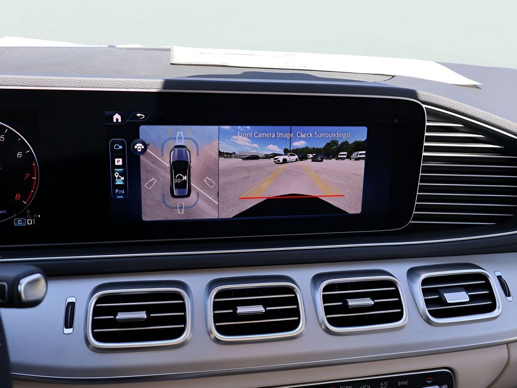 2026 Mercedes-Benz GLE GLE 350 San Clemente CA
