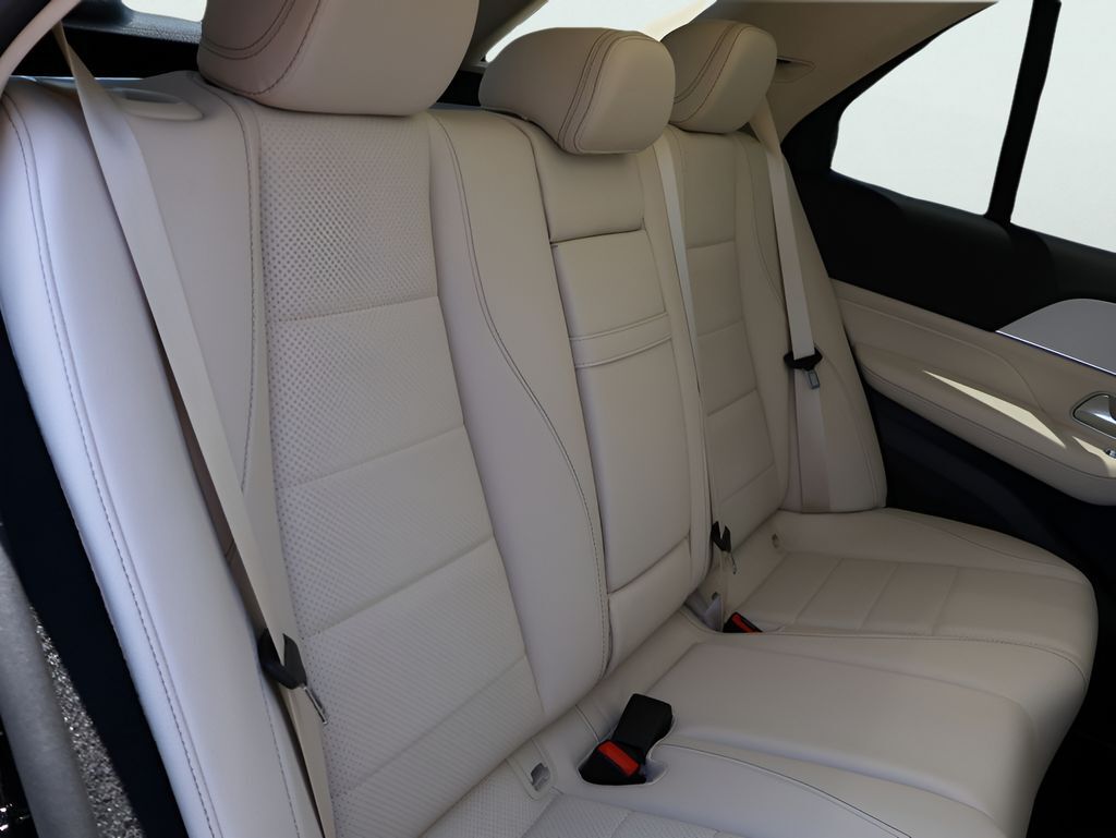 2026 Mercedes-Benz GLE GLE 350 San Clemente CA