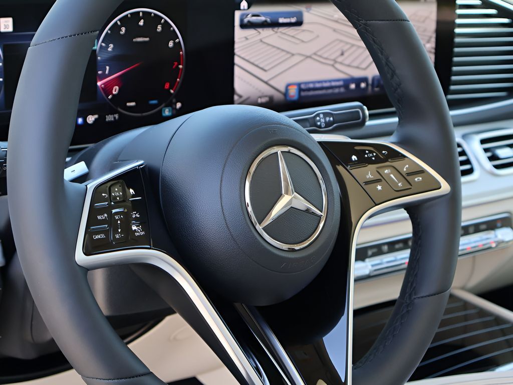 2026 Mercedes-Benz GLE GLE 350 San Clemente CA