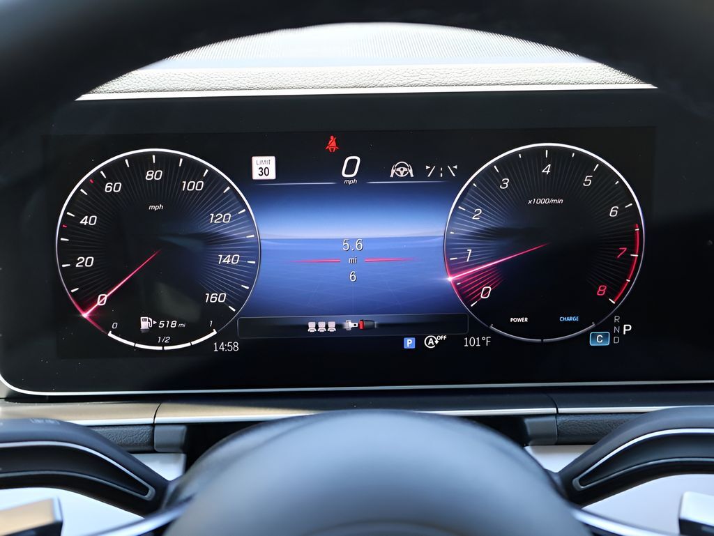 2026 Mercedes-Benz GLE GLE 350 San Clemente CA