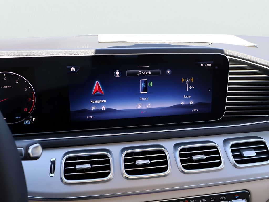 2026 Mercedes-Benz GLE GLE 350 San Clemente CA