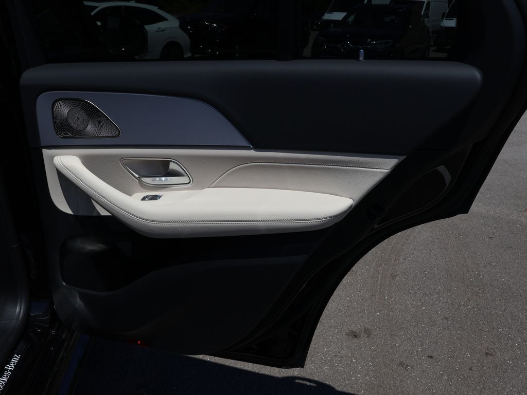 2026 Mercedes-Benz GLE GLE 350 San Clemente CA