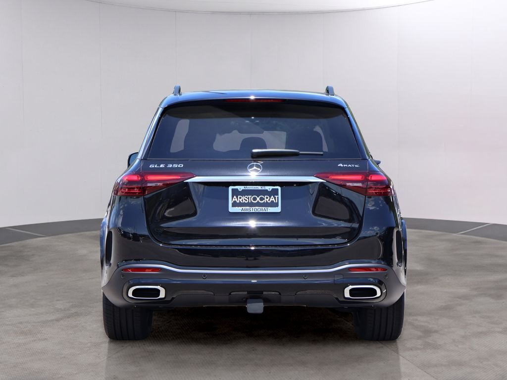 2026 Mercedes-Benz GLE GLE 350 San Clemente CA