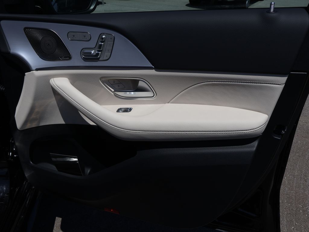 2026 Mercedes-Benz GLE GLE 350 San Clemente CA
