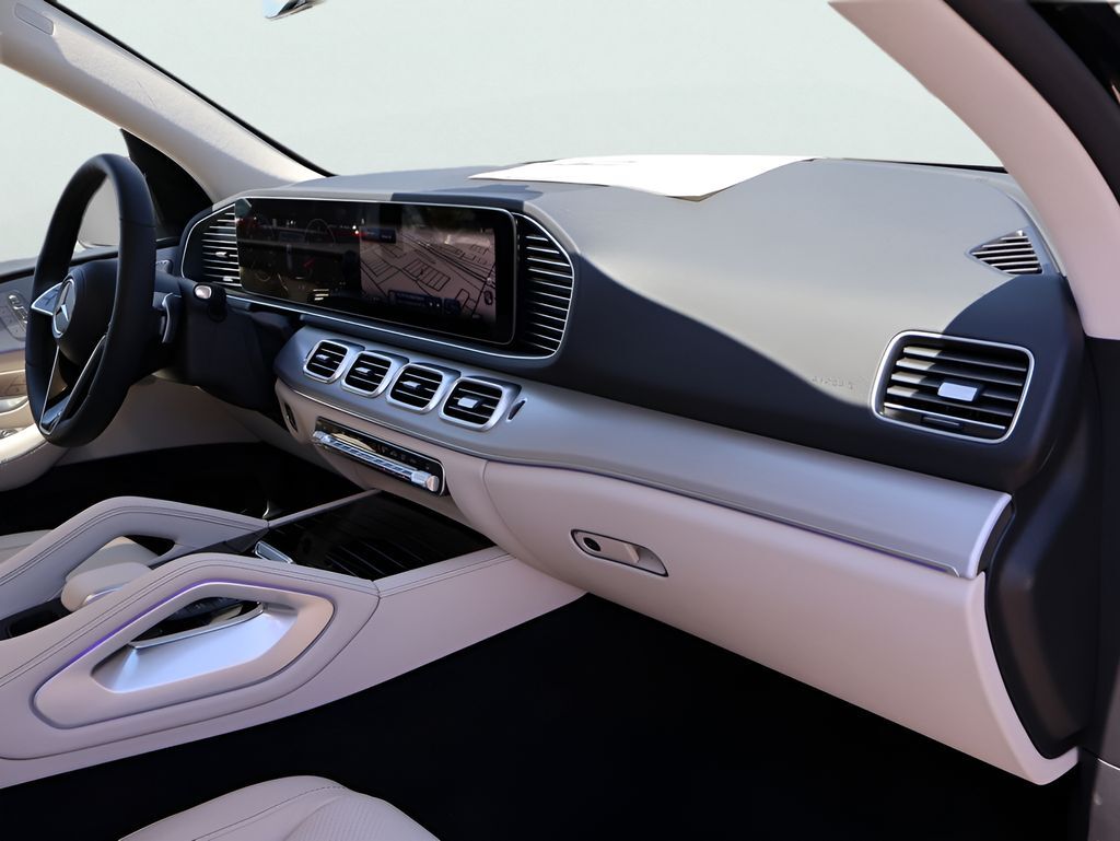 2026 Mercedes-Benz GLE GLE 350 San Clemente CA