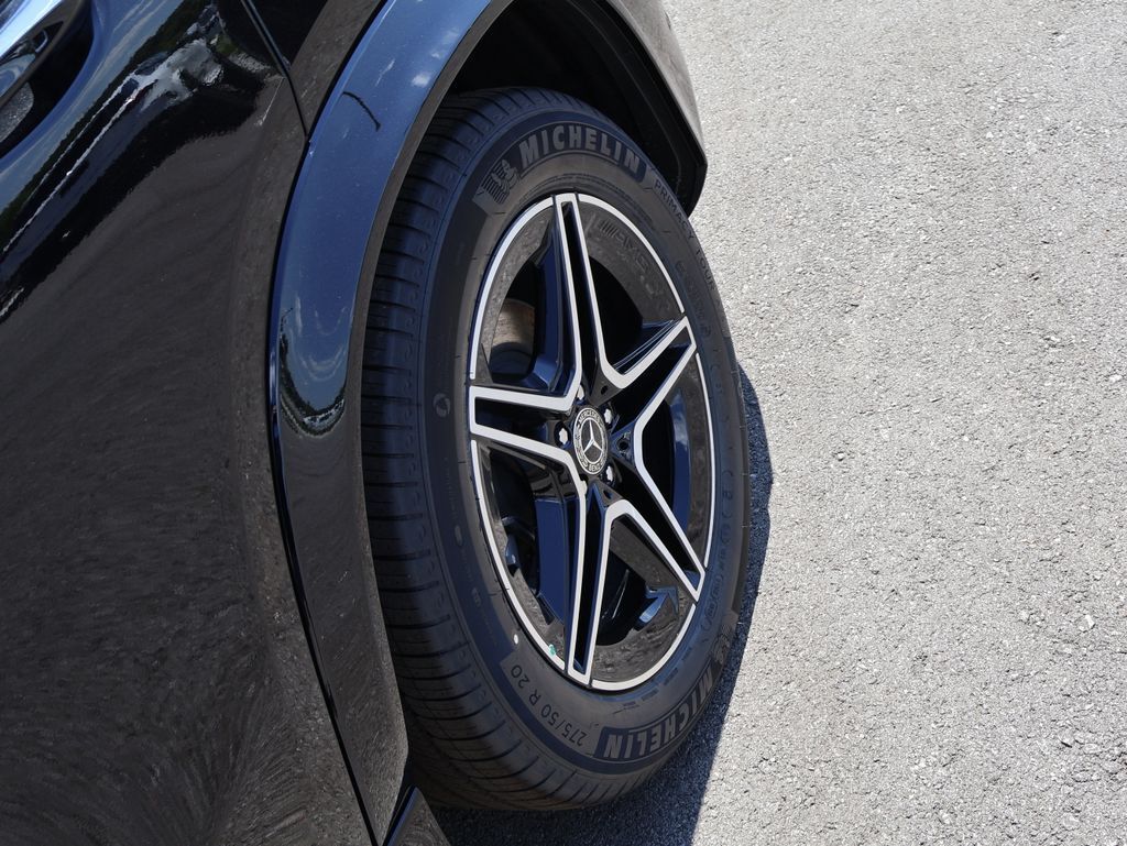 2026 Mercedes-Benz GLE GLE 350 San Clemente CA