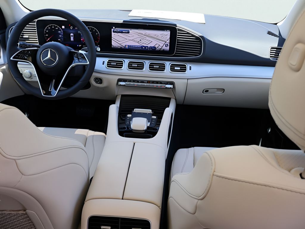 2026 Mercedes-Benz GLE GLE 350 San Clemente CA