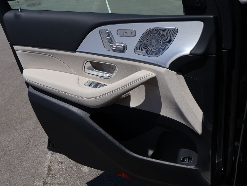 2026 Mercedes-Benz GLE GLE 350 San Clemente CA