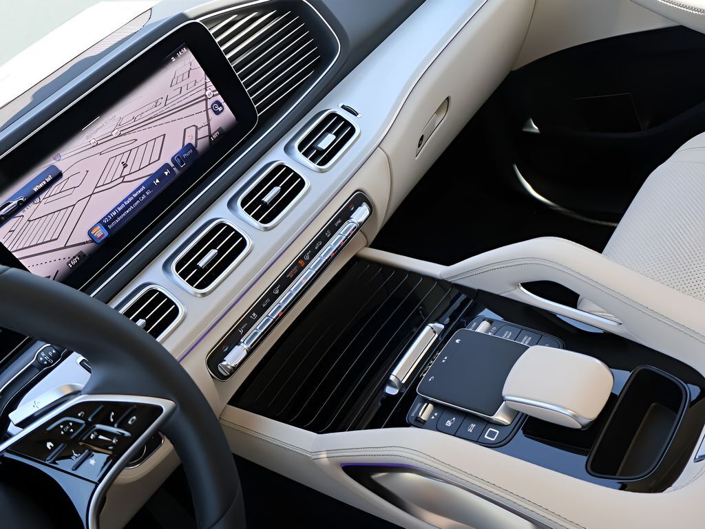2026 Mercedes-Benz GLE GLE 350 San Clemente CA