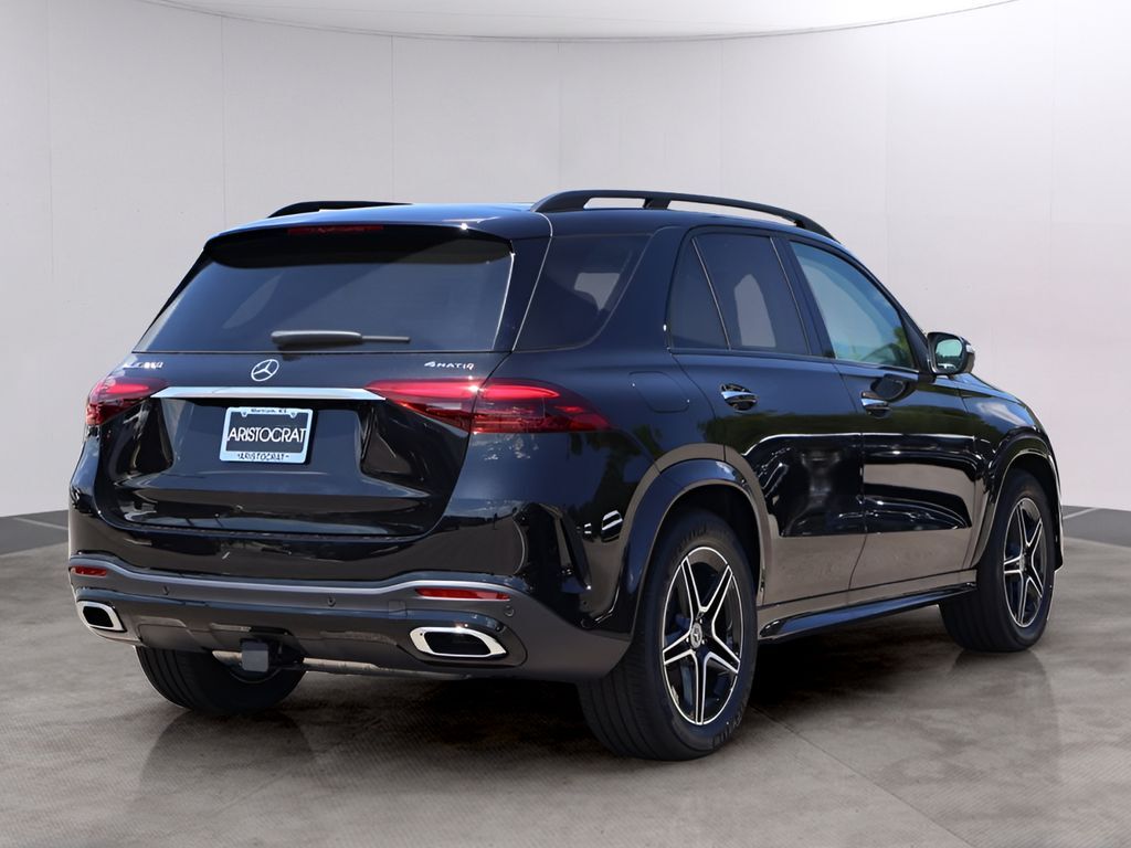 2026 Mercedes-Benz GLE GLE 350 San Clemente CA