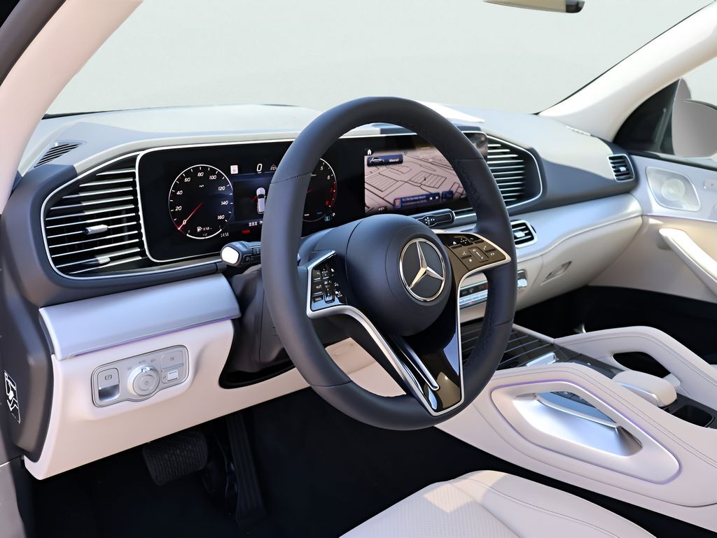 2026 Mercedes-Benz GLE GLE 350 San Clemente CA
