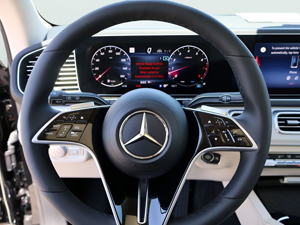 2026 Mercedes-Benz GLE GLE 350 San Clemente CA