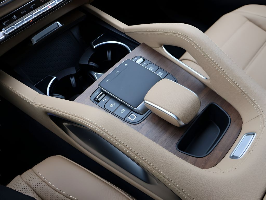 2026 Mercedes-Benz GLE GLE 350 San Clemente CA