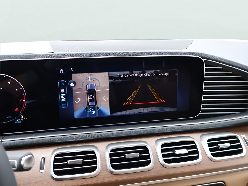 2026 Mercedes-Benz GLE GLE 350 San Clemente CA